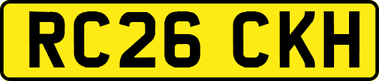 RC26CKH