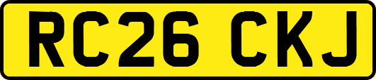 RC26CKJ