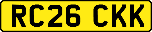 RC26CKK