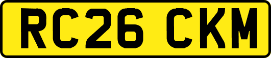 RC26CKM