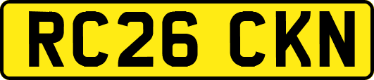 RC26CKN