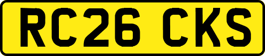RC26CKS