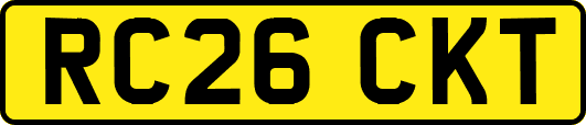 RC26CKT