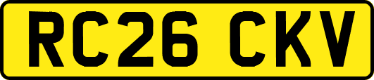 RC26CKV