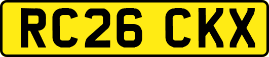 RC26CKX
