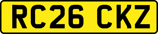 RC26CKZ
