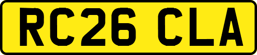 RC26CLA