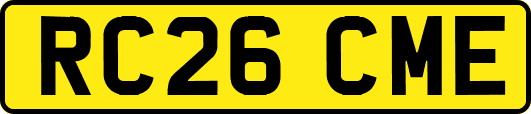 RC26CME