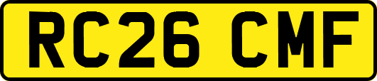 RC26CMF