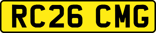 RC26CMG