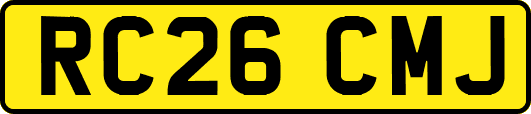 RC26CMJ