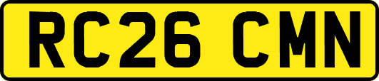 RC26CMN