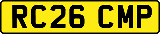 RC26CMP