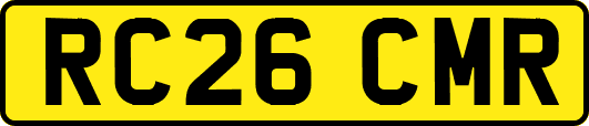 RC26CMR