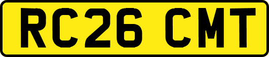 RC26CMT