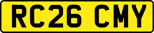 RC26CMY