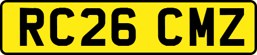RC26CMZ