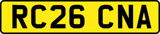 RC26CNA
