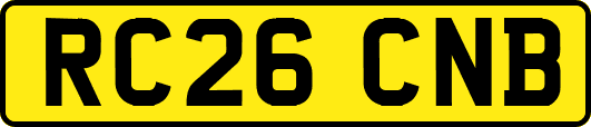 RC26CNB