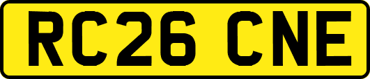 RC26CNE