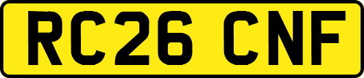 RC26CNF