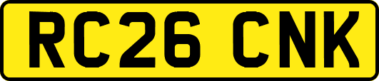 RC26CNK