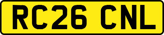 RC26CNL