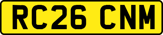 RC26CNM