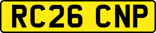 RC26CNP