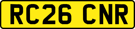 RC26CNR