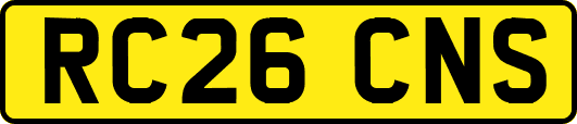 RC26CNS