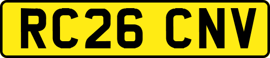 RC26CNV