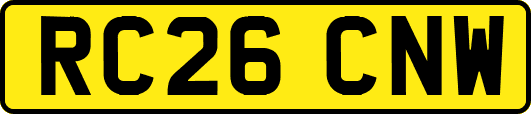 RC26CNW