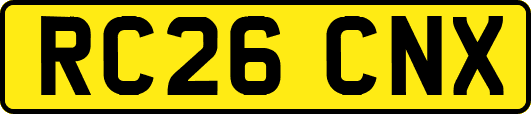 RC26CNX