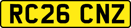RC26CNZ
