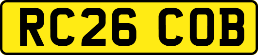 RC26COB