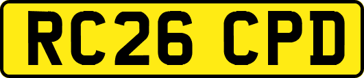 RC26CPD