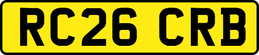 RC26CRB
