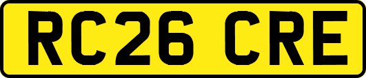 RC26CRE