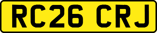 RC26CRJ