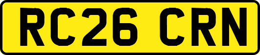 RC26CRN