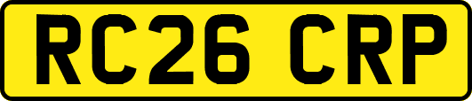 RC26CRP