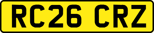 RC26CRZ