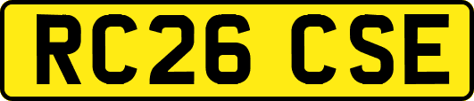 RC26CSE