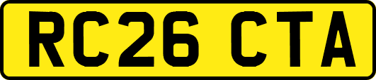 RC26CTA