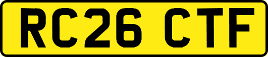 RC26CTF