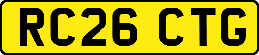 RC26CTG