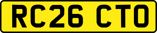 RC26CTO