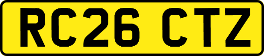 RC26CTZ