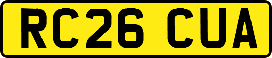RC26CUA